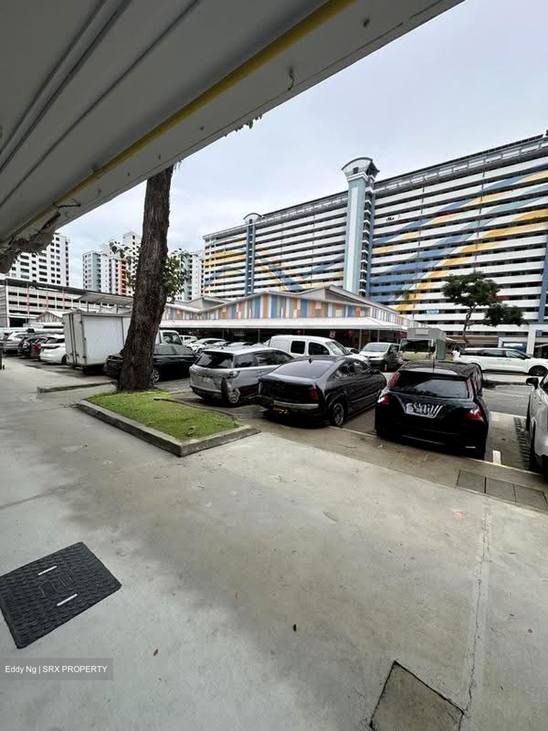 Upper Boon Keng Road (D14), Shop House #629661041